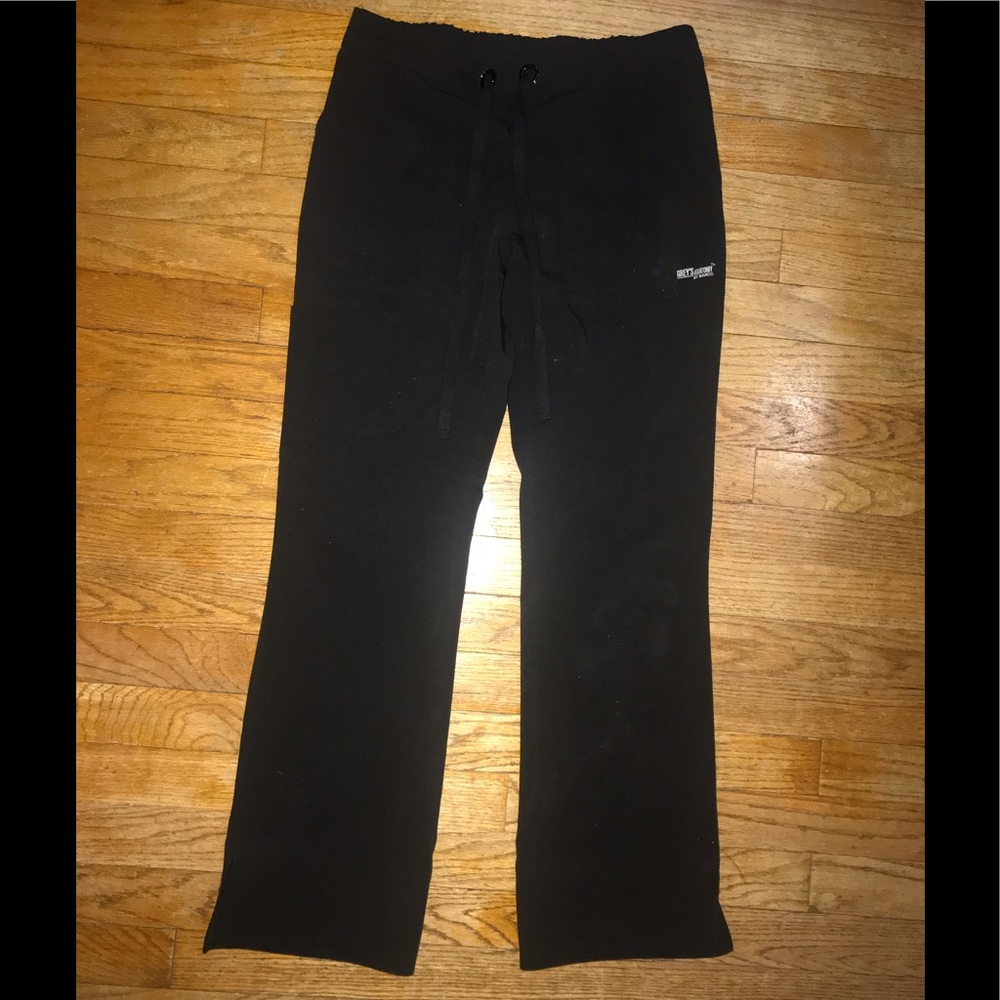 Grey’s Anatomy Signature Callie Scrub Pants